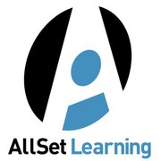 AllSet Learning logo